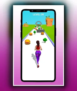 Twerk Body Race 3D – New Top Trending Game