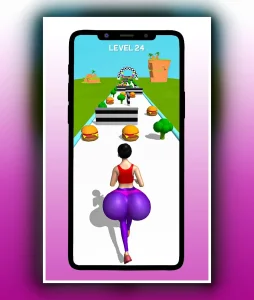 Twerk Body Race 3D – New Top Trending Game