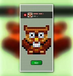 Cross Stitch