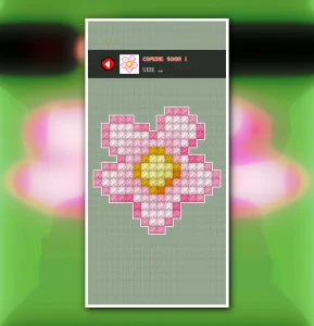 Cross Stitch
