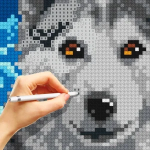 Cross Stitch