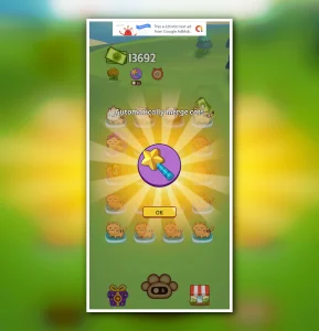 Idle Cat – Merge to Win