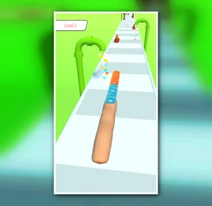 Nail Stacky Dash 2