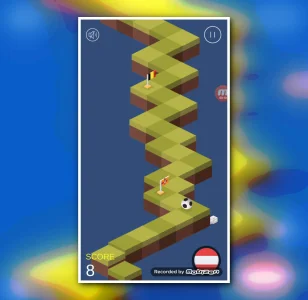 Tap Tap Ball Adventure