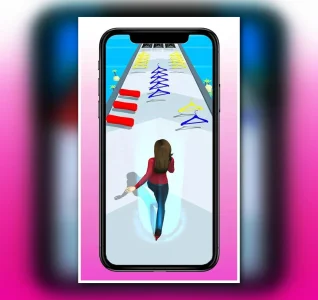 Perfect Beauty Dress Lucky Run