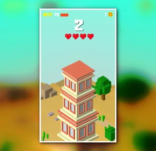 Tap Tap Tower
