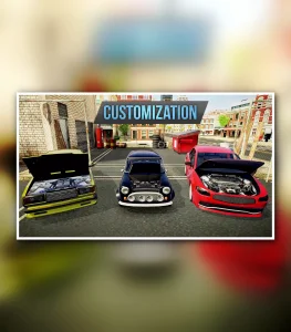 Driver Simulator