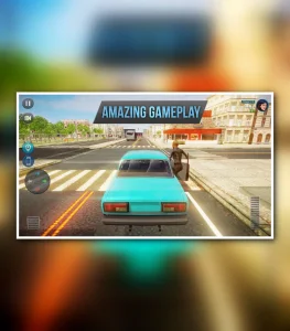 Driver Simulator