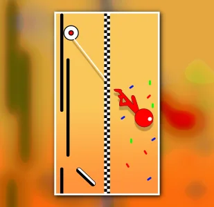 Stickman Hook