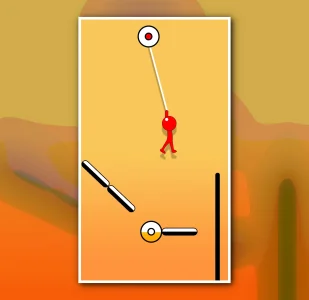 Stickman Hook