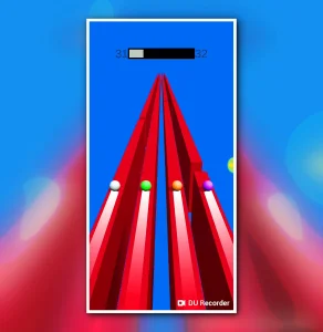 Round Rush