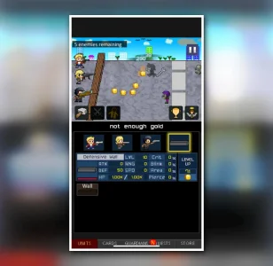 Z War Idle Defense