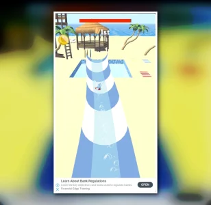 Slide Park.io – Aquapark
