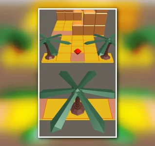 Rolling Ball