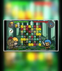 Jungle Warriors: Path of Glory