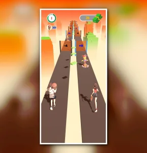 Parent Run