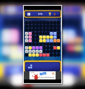 Candy Block Puzzle