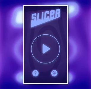 Slicer - Puzzle Game