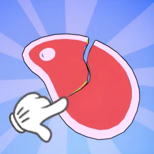 Slicer - Puzzle Game