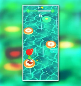 Jump Boy 3D
