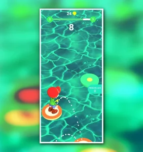Jump Boy 3D