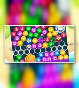 Jewelry Match 3