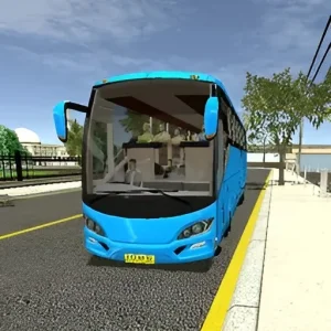 IPL Bus Transport Simulator