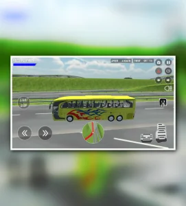 IPL Bus Transport Simulator