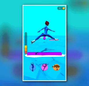 Ice Skating