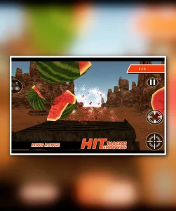 Hit Targets Shooting