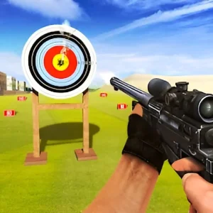 Hit Targets Shooting