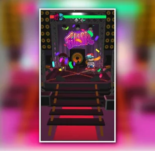 Fnf Music Battle