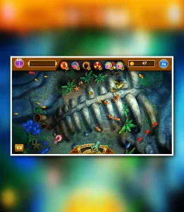 Fishing Diary – Fishing Game