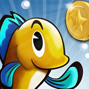 Fishing Diary – Fishing Game