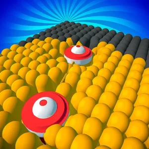 Paint Roller – Brush Roll