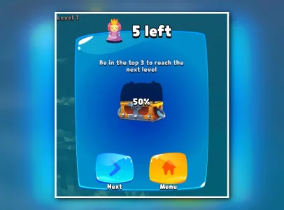 Quiz Rush.io Hyper Casual Game