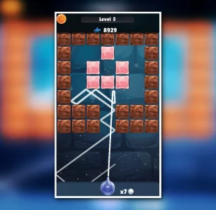 Block Shooter