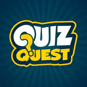 QuizQuest.io Hyper Casual Quiz Game