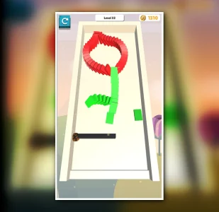 Domino Clash
