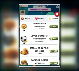 Idle Fall Balls – Idle Casual Game