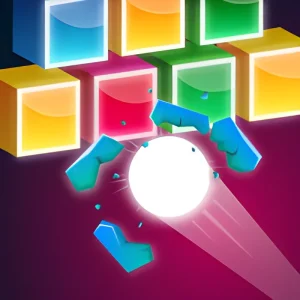 Idle Balls Clicker Shooter
