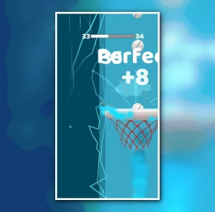 Dunk Hoop 2