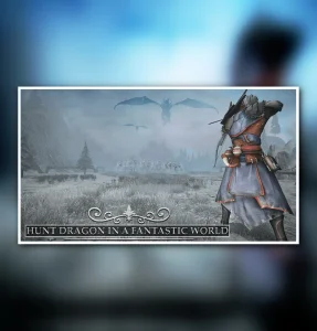 Battle of Mighty Dragons: Archery Games