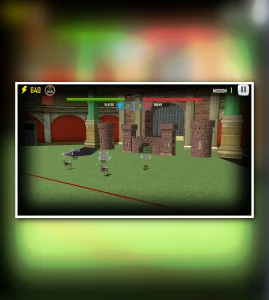 Animal Battle Simulator : Animal Battle Games