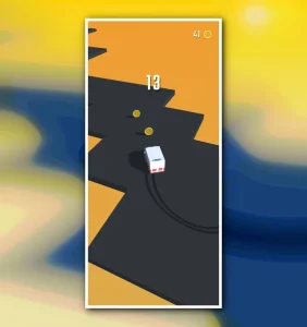 Drift Rush