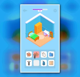 Merge Room