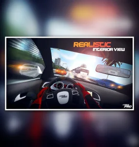 Race Pro: Speed Car Racer in T
