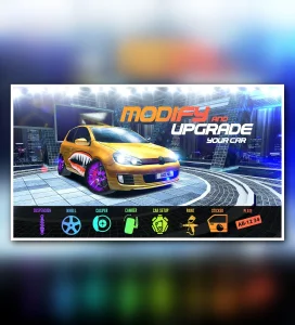 Race Pro: Speed Car Racer in T