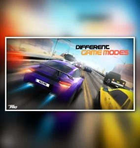 Race Pro: Speed Car Racer in T