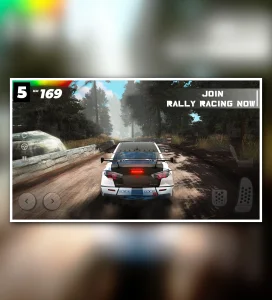 Real Rally Drift & Rally Race